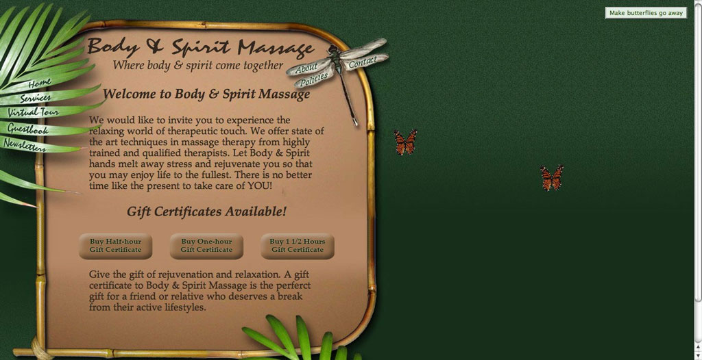 bodynspirit